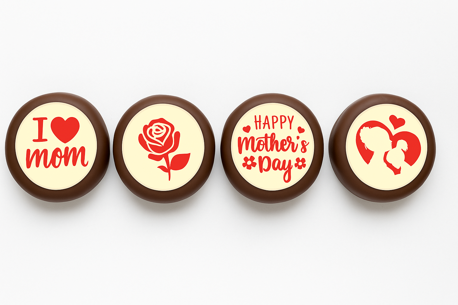 Mother's Day Assorted Cookies