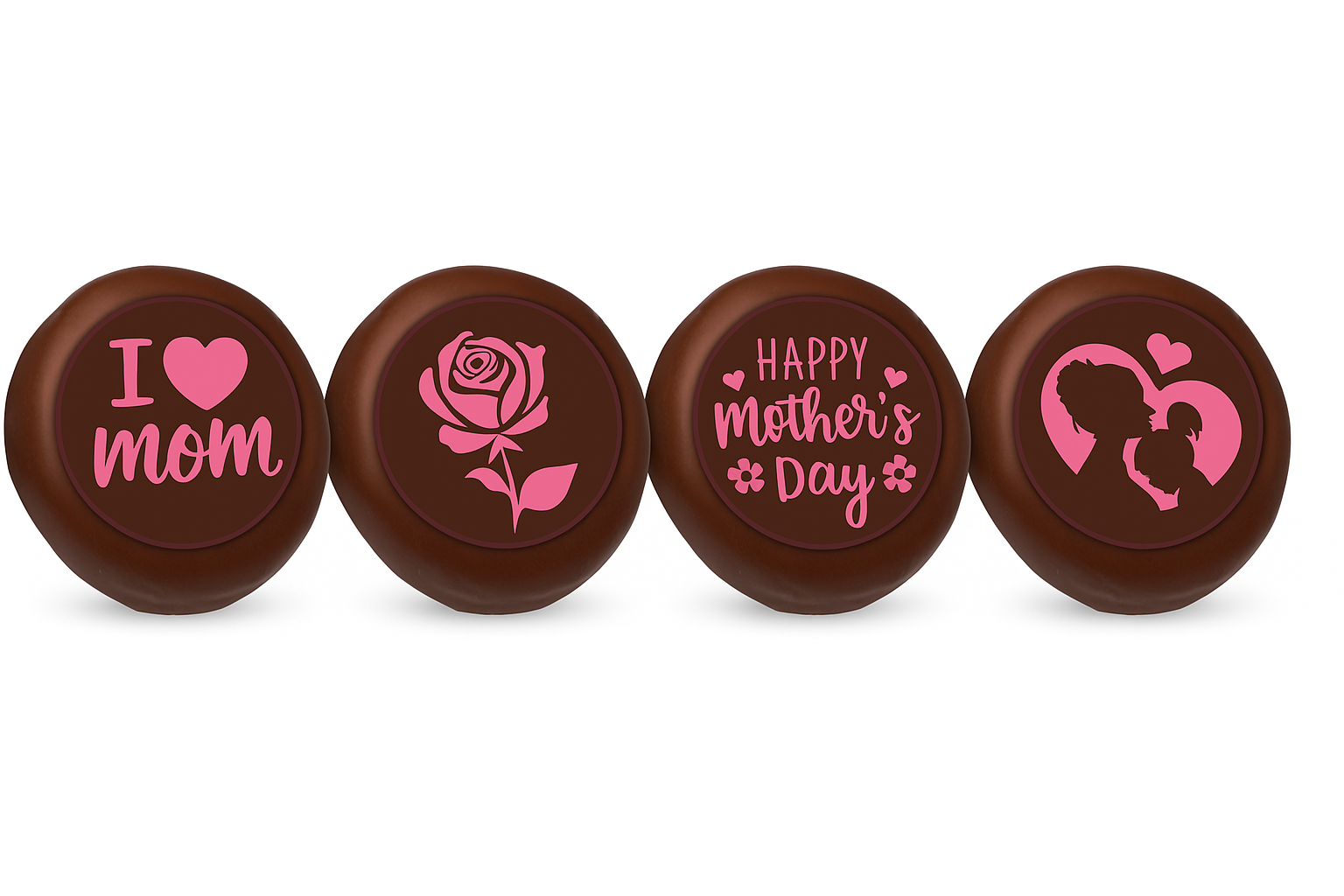 Mother's Day Assorted Cookies