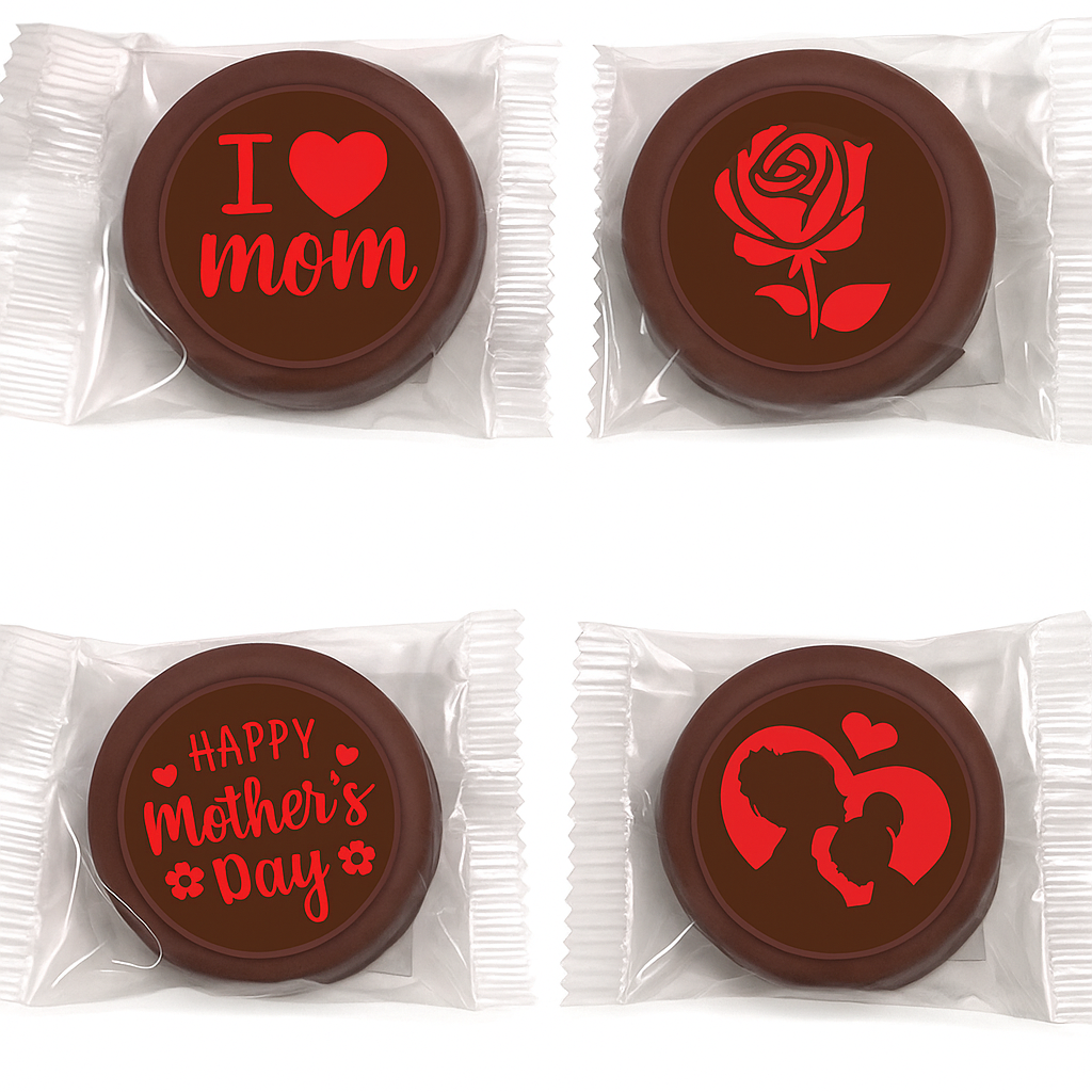 Mother's Day Assorted Cookies