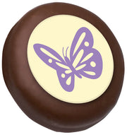 Butterfly Cookies