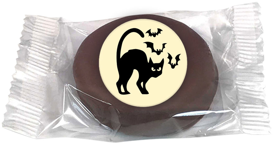 Halloween Assorted  Cookies