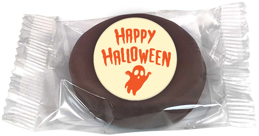 Halloween Assorted  Cookies