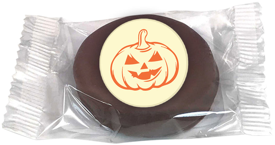 Halloween Assorted  Cookies