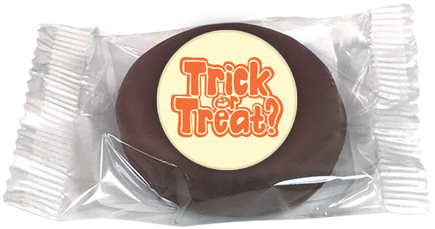 Halloween Assorted  Cookies