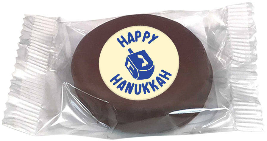 Hanukkah Assorted Cookies
