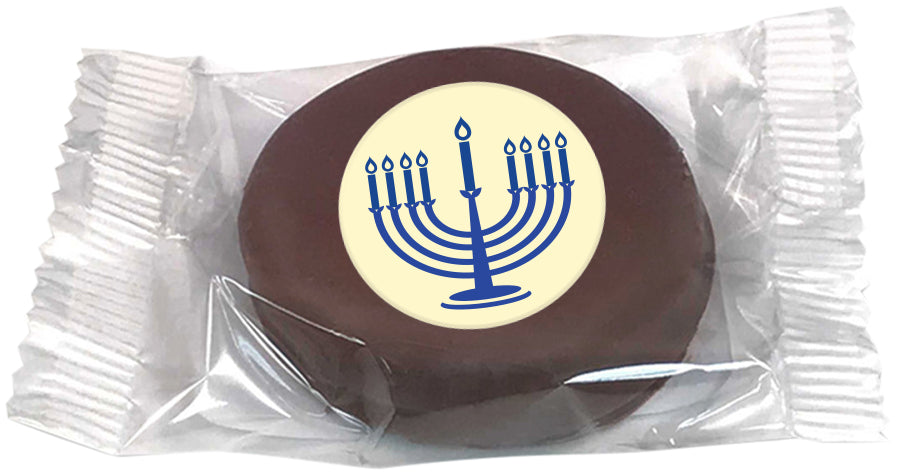 Hanukkah Assorted Cookies