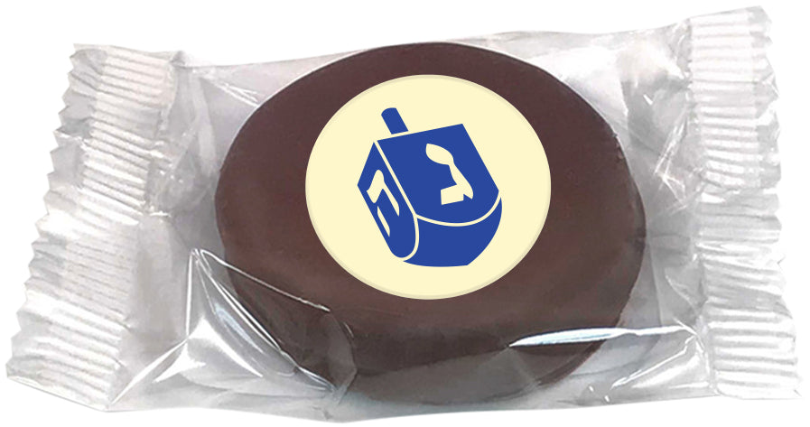 Hanukkah Assorted Cookies