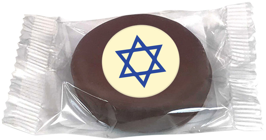 Hanukkah Assorted Cookies