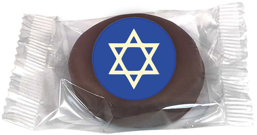 Hanukkah Assorted Cookies