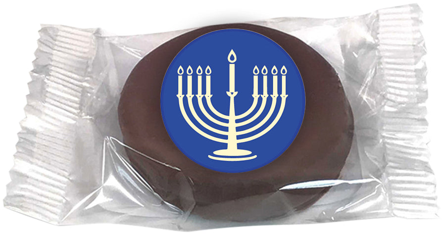 Hanukkah Assorted Cookies