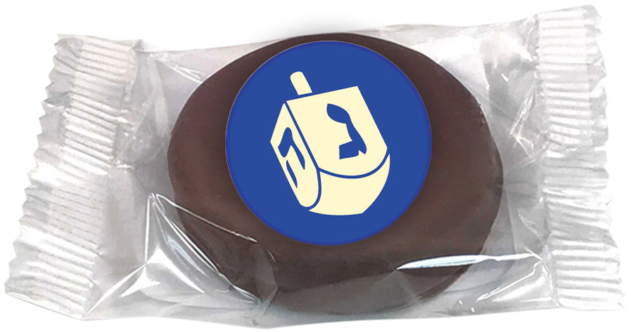 Hanukkah Assorted Cookies