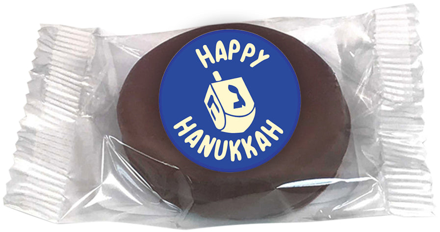 Hanukkah Assorted Cookies