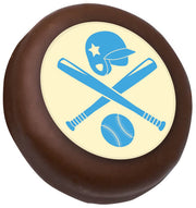 Baseball Cookies