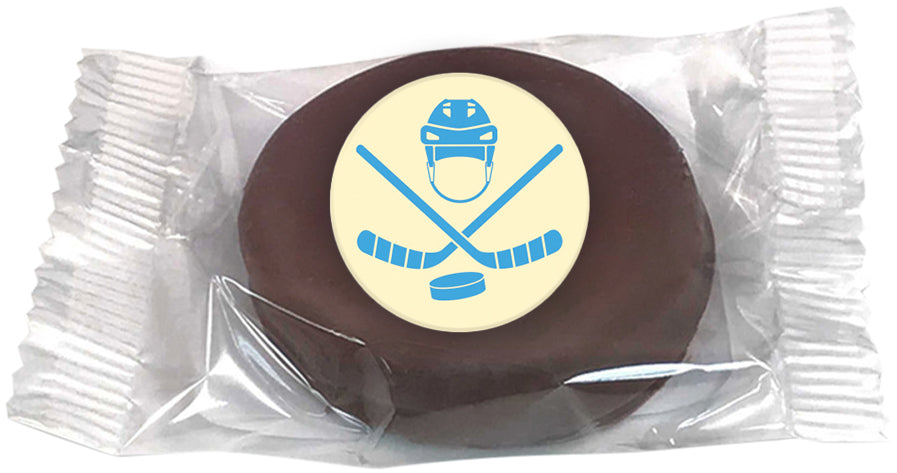 Hockey Cookies
