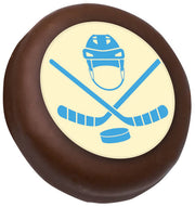 Hockey Cookies