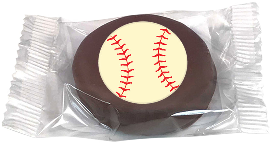 Baseball Cookies