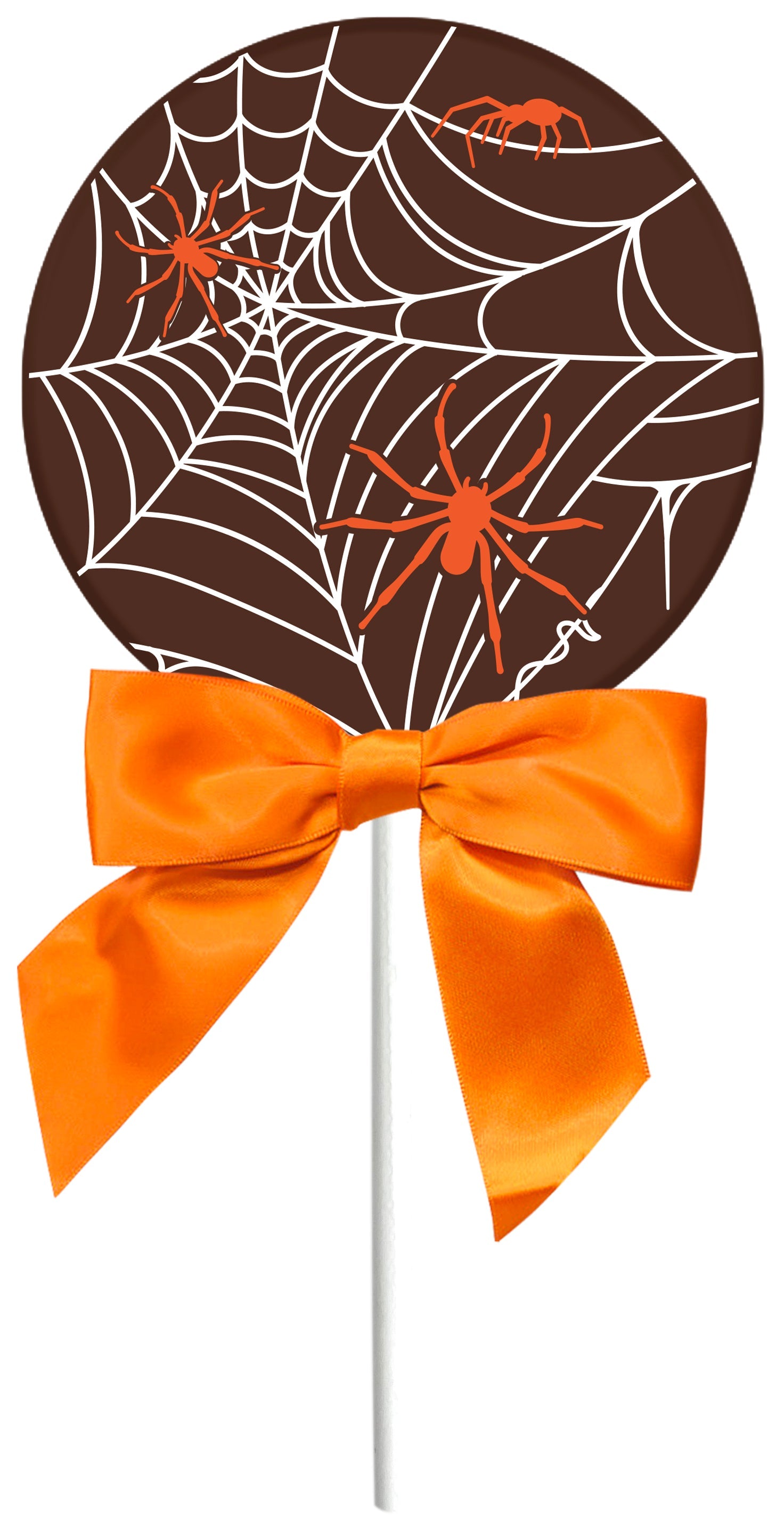 Halloween Spiders LP