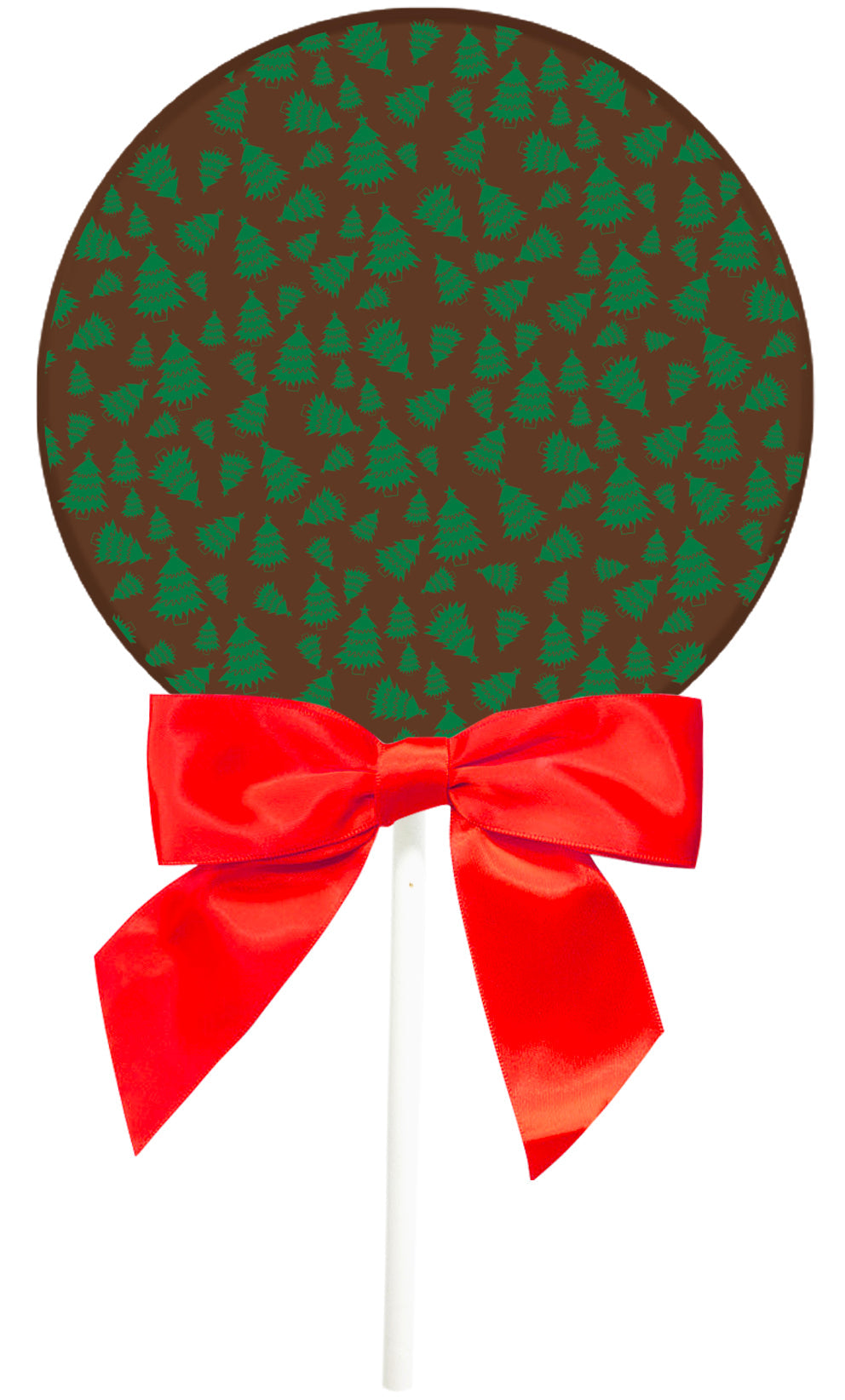 Christmas Trees Print LP