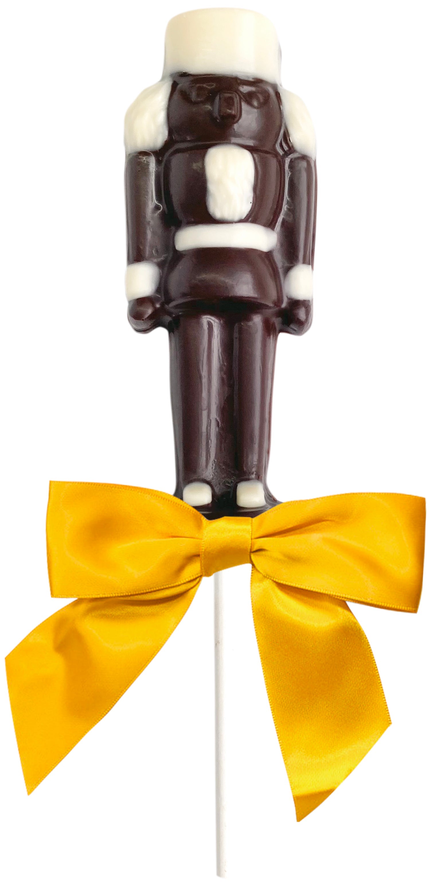 Molded Nutcracker LP