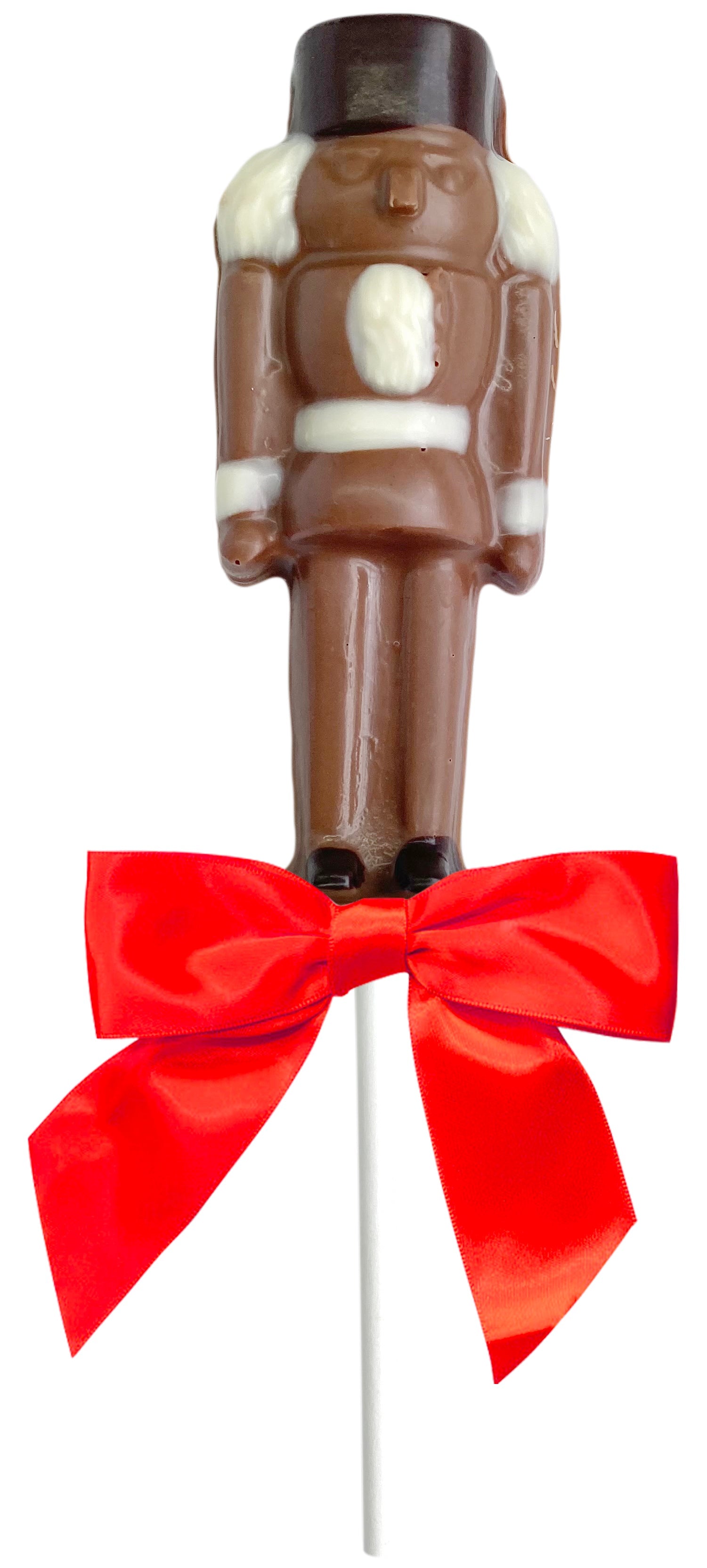 Molded Nutcracker LP