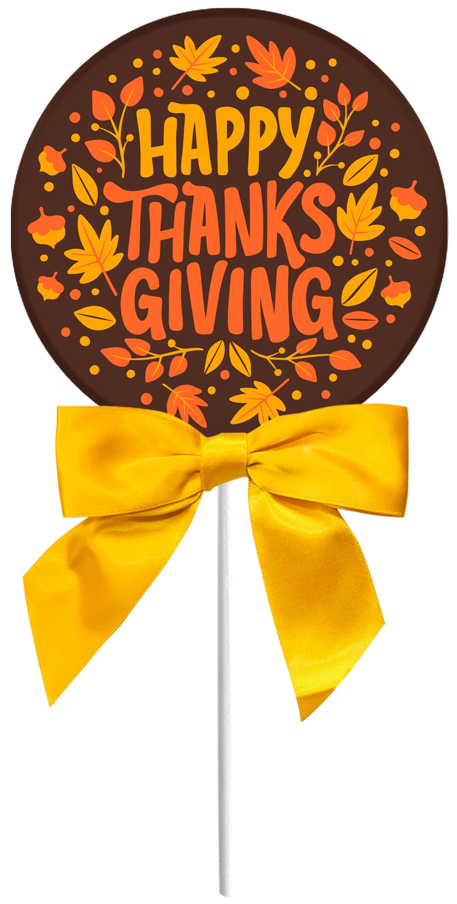 Happy Thanksgiving LP