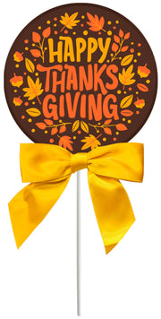 Happy Thanksgiving LP