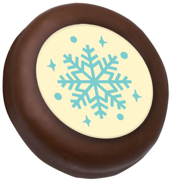 Snowflake Cookies