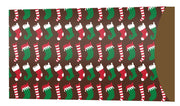 Holiday Stockings Sheet
