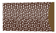 Sea Salt Snow Dots Sheet