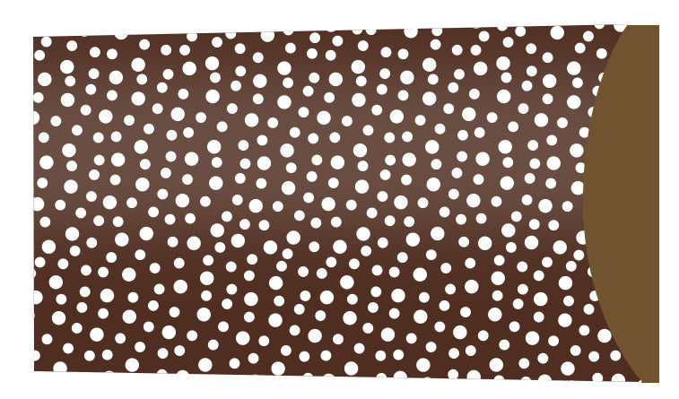 Sea Salt Snow Dots Sheet