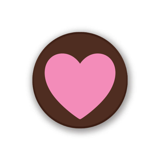 Valentine's Heart - 192 / Case