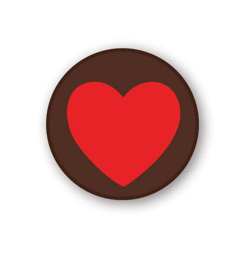 Valentine's Heart - 192 / Case