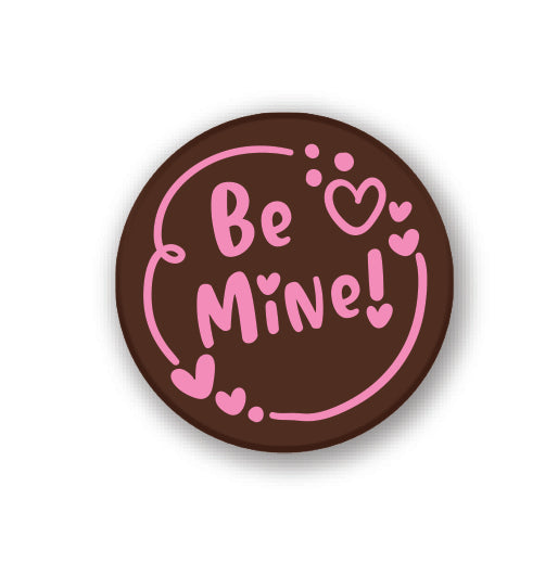 Be Mine - 192 / Case