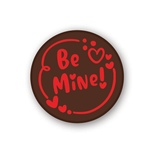 Be Mine - 192 / Case