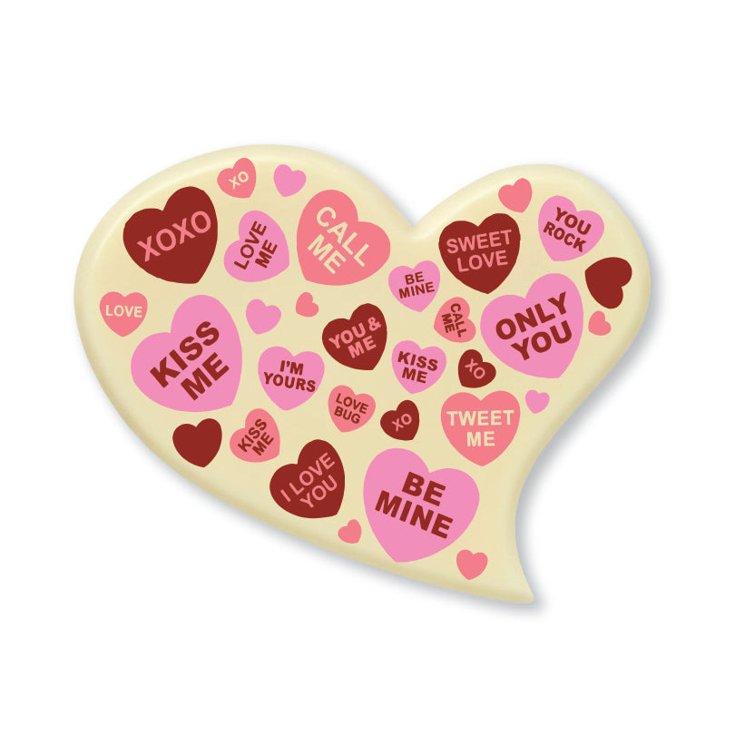 Forget Me Not Message