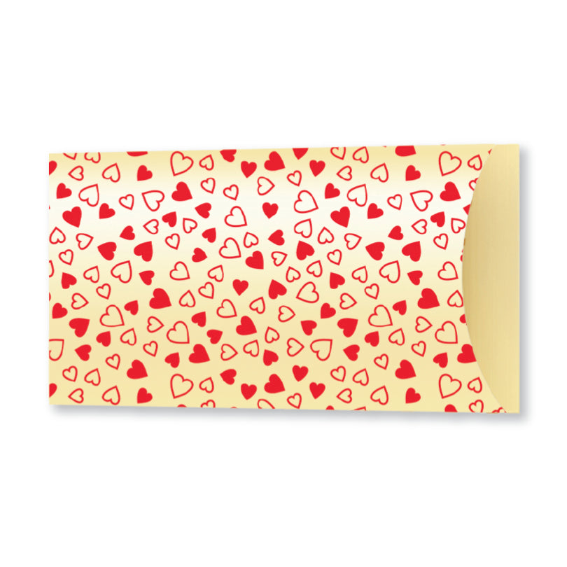 Mini Hearts Transfer