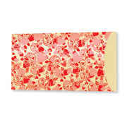 Hearts & Scrolls Transfer