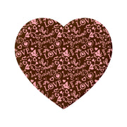 Valentine Cupid Cake Topper