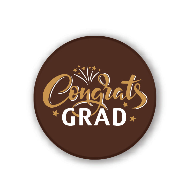 Congrats Grad