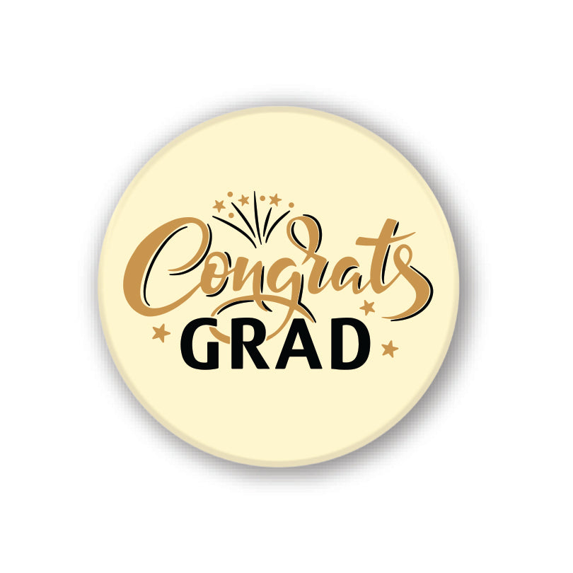 Congrats Grad