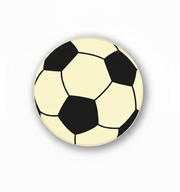 Soccer Ball Topper, XLarge