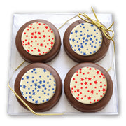 4th of July Decorated Oreos Gift Pack