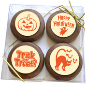 Halloween Decorated Oreos Gift Pack