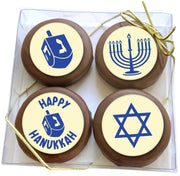 Hankkah Decorated Oreos Gift Pack