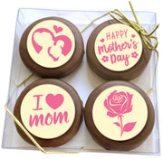 Mother's Day Pink Oreo Gift Pack