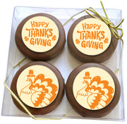 Thanksgiving Decorated Oreos Gift Pack