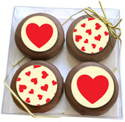 Valentines Decorated Oreos Gift Pack