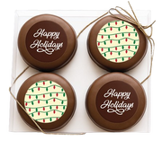 Happy Holidays & Lights Oreo Gift Pack