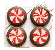 Holiday Peppermint Oreo Gift Pack