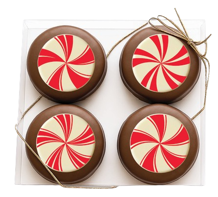 Holiday Peppermint Oreo Gift Pack